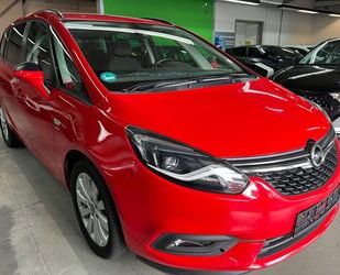 Opel Opel Zafira C Active Gebrauchtwagen