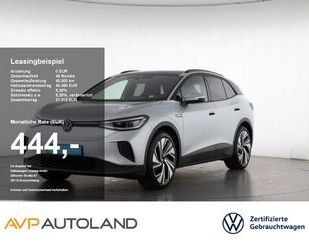 VW Volkswagen ID.4 Pro Performance | NAVI | AHK | PAN Gebrauchtwagen