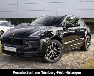 Porsche Porsche Macan Luftfeder Abstandstempomat Panorama Gebrauchtwagen