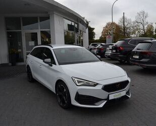 Cupra Cupra Leon Sportstourer TSI - 5J.Garantie ab 5,99% Gebrauchtwagen