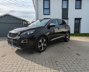 Peugeot Peugeot 3008 BlueHDi 130 Crossway Gebrauchtwagen