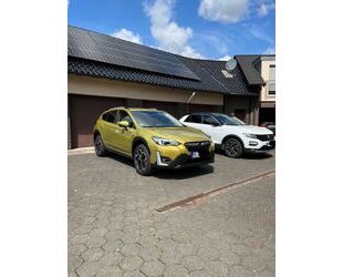 Subaru Subaru XV 2.0ie Active Lineartronic 4WD Active Gebrauchtwagen