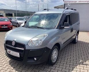 Fiat Fiat Doblo Doblò Active Gebrauchtwagen