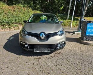 Renault Renault Captur Expression Gebrauchtwagen