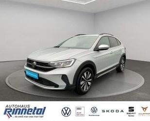 VW Volkswagen Taigo 1.0 l TSI OPF Move LED LICHT+NAVI Gebrauchtwagen