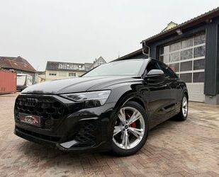 Audi Audi Q8 55 TFSI quattro tiptronic - Gebrauchtwagen