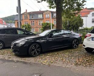 BMW BMW 650i Coupé M Sport Edition M Sport Edition Gebrauchtwagen