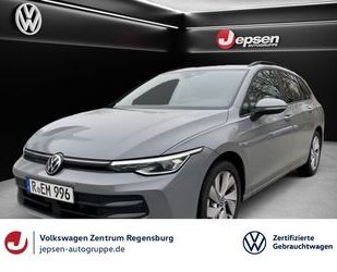 VW Volkswagen Golf Variant Life 1.5 TSI ACC LED AHK S Gebrauchtwagen