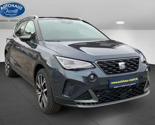 Seat Seat Arona Modell FR RFK, AHK, SHZ, Einparkh. vo. Gebrauchtwagen