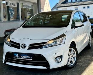 Toyota Toyota Verso SkyView Edition 7 Sitze*Kamera*Panora Gebrauchtwagen