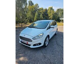 Ford Ford S-Max 2,0 TDCi 132kW Titanium PowerShift Tit. Gebrauchtwagen