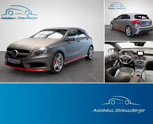 Mercedes-Benz Mercedes-Benz A45 AMG 4Matic Drivers Pack. Xenon S Gebrauchtwagen