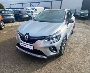 Renault Renault Captur E-TECH PLUG-in 160 Gebrauchtwagen