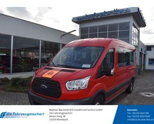 Ford Ford Transit Kombi 350 L3 Behindertengerecht 4203 Gebrauchtwagen