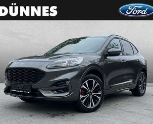 Ford Ford Kuga 2.5 PHEV ST-LINE X Gebrauchtwagen