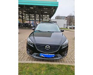 Mazda Mazda CX-5 2.5 SKYACTIV-G 192 Sports-Line AWD i AT Gebrauchtwagen