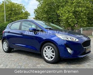 Ford Ford Fiesta 1.5 TDCI Cool & Connect Navi Kamera 45 Gebrauchtwagen