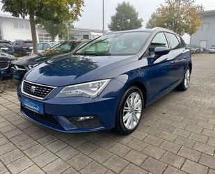 Seat Seat Leon ST Xcellence Gebrauchtwagen