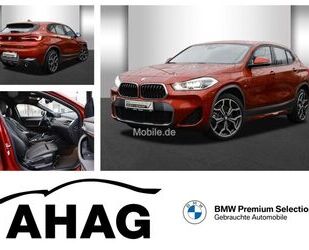 BMW BMW X2 xDrive20i M Sport X Steptronic Aut. Klimaau Gebrauchtwagen