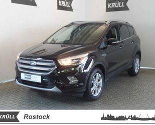 Ford Ford Kuga 1,5+Winter-Paket+PDC+WR+KAM Gebrauchtwagen