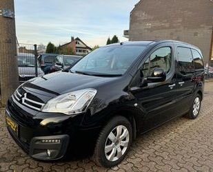 Citroen Citroën Berlingo Multispace/BLUE HDI/KLIMA/PDC/SER Gebrauchtwagen