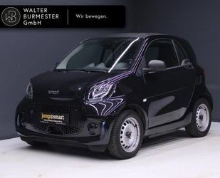 Smart Smart EQ fortwo Sitzheizung+22KW Bordlader Gebrauchtwagen