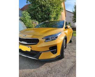 Kia Kia XCeed 1.5 T-GDI DCT Platinum Platinum Gebrauchtwagen