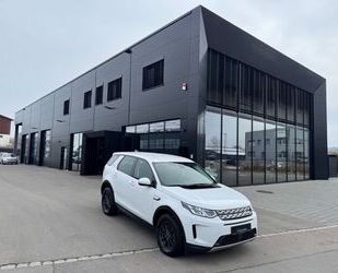 Land Rover Discovery Gebrauchtwagen