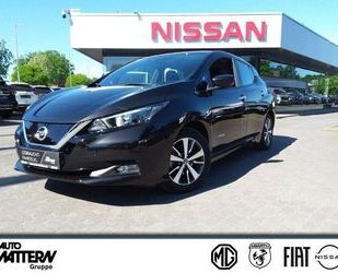 Nissan Nissan Leaf Acenta*NAVI*SHZ*KAMERA 360° Gebrauchtwagen