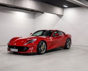 Ferrari Ferrari 812 6.5 V12 Superfast DCT F1 Gebrauchtwagen