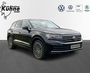 VW Volkswagen Touareg 3.0 TDI 210 kW 4Motion Elegance Gebrauchtwagen