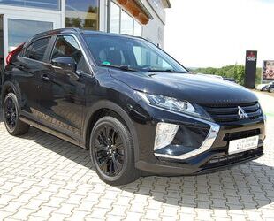 Mitsubishi Mitsubishi Eclipse Cross Connect 2WD CVT Gebrauchtwagen