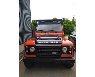 Land Rover Land Rover Defender Gebrauchtwagen