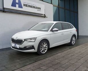 Skoda Skoda Scala 1.0 TSI Style Navi Sitzheizung PDC Gebrauchtwagen