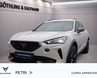 Cupra Cupra Formentor VZ 2.0 TSI DSG*eSitz*eKlappe*Pano* Gebrauchtwagen