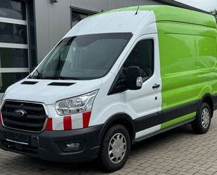 Ford Ford Transit Kasten 350 H3L2 Premium/Webasto/Fenst Gebrauchtwagen