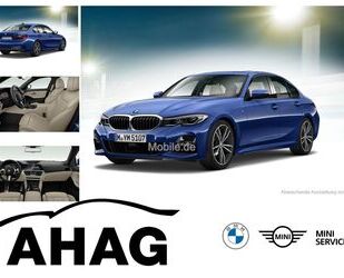 BMW BMW 320i M Sport Automatik Innovationsp. Sport Aut Gebrauchtwagen