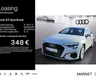 Audi Audi A3 Sportback 40 TFSI e*Navi*LED*Einparkhilfe* Gebrauchtwagen