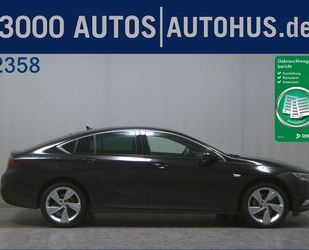 Opel Opel Insignia GS 2.0 CDTI Business Innov. Navi BOS Gebrauchtwagen