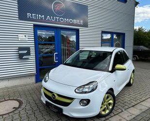 Opel Opel Adam 1.4