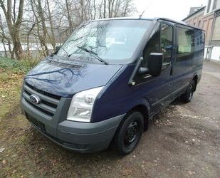 Ford Ford Transit Kasten FT 260 K LKW 1.Hand Gebrauchtwagen