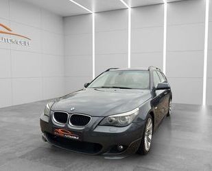 BMW BMW 520d Edition Sport/M-Paket/Automatik/2Hand/TÜV Gebrauchtwagen