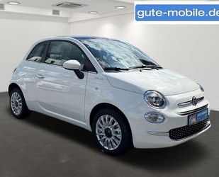 Fiat Fiat 500 DolceVita Gebrauchtwagen