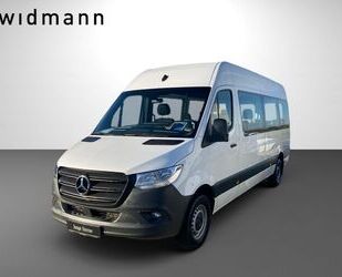 Mercedes-Benz Mercedes-Benz Sprinter 315 CDI Tourer Maxi Klima M Gebrauchtwagen