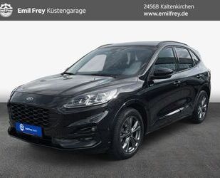 Ford Ford Kuga 2.0 EcoBlue Aut. ST-LINE X AHK GJR NAVI Gebrauchtwagen