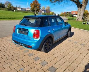 Mini MINI Cooper SD Gebrauchtwagen