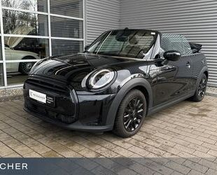 Mini Cooper Cabrio Gebrauchtwagen