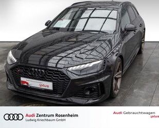 Audi Audi RS4 Avant 2.9 TFSI qu. tiptr.(HuD,B&O,Matrix, Gebrauchtwagen