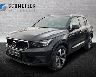 Volvo Volvo XC40+T2+Core+Carplay+E-Heckklap.+Keyless+Kam Gebrauchtwagen