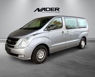 Hyundai Hyundai H-1 Travel Classic/USB/8Sitzplätze/-8/26 T Gebrauchtwagen